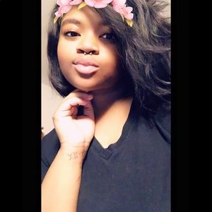 Meet your Posher, Shawnte